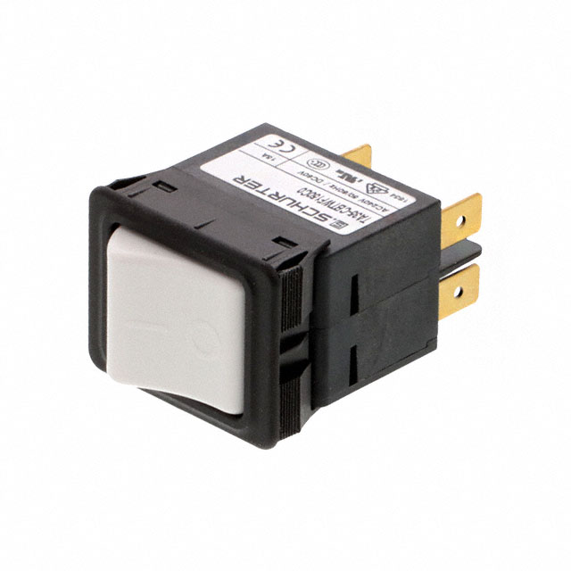 4435.0147 SCHURTER Inc. Leistungsschalter